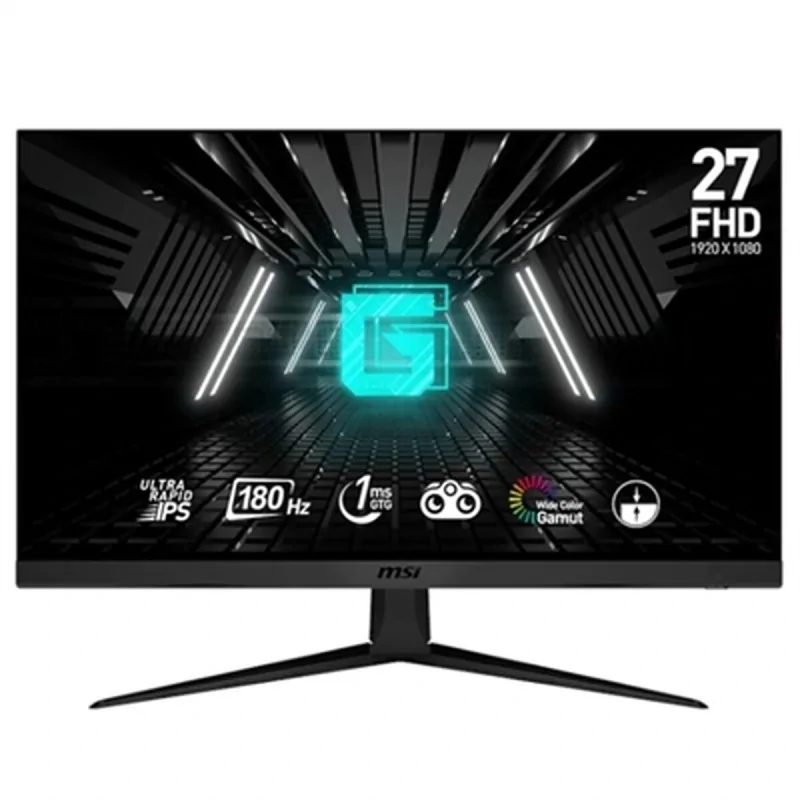 Monitor MSI G2712F 27" Full HD 180 Hz