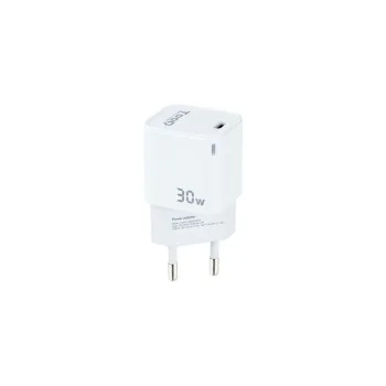 Wall Charger TooQ AATCAT0343 30 W