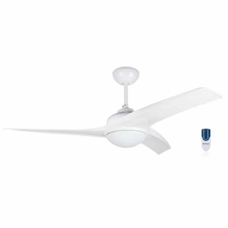 Ceiling Fan Orbegozo CP 90132 60 W White