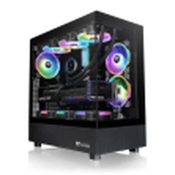 ATX Semi-tower Box THERMALTAKE VIEW 270 TG Black