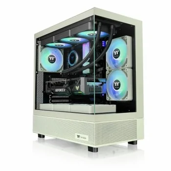 ATX Semi-tower Box THERMALTAKE VIEW 270 TG ARGB