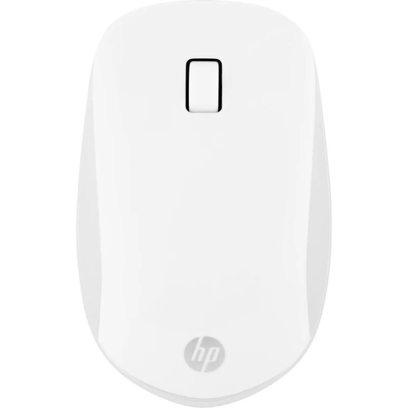 Wireless Mouse HP 410 White