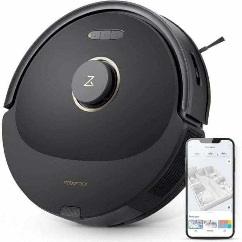 Robot Vacuum Cleaner Roborock Q8 Max