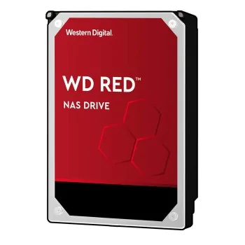 Hard Drive Western Digital WD20EFAX 5400 rpm 3,5" 2 TB 2...