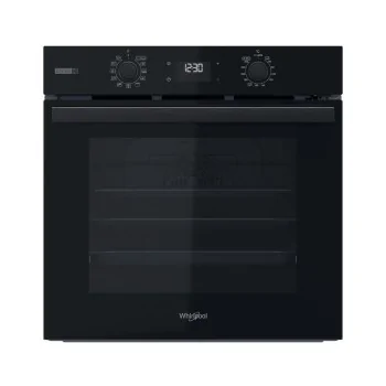 Oven Whirlpool Corporation OMSR58RU1SB 71 L