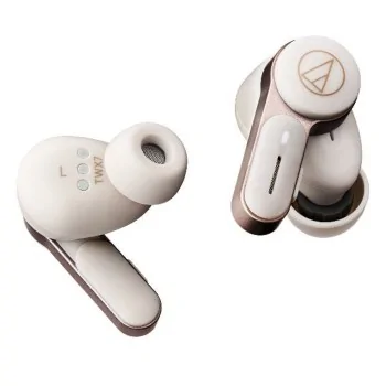 In-ear Bluetooth Headphones Audio-Technica Iberia...