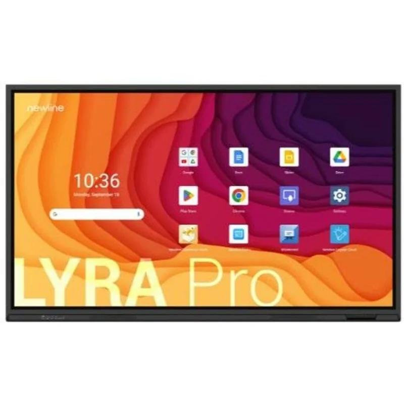 Interactive Touch Screen Newline Interactive TT-6523QA 65" 60 Hz