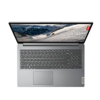 Laptop Lenovo IdeaPad 1 15ALC7 15,6" Ryzen 7 5700U 16 GB...