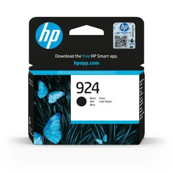 Original Ink Cartridge HP 924 Black