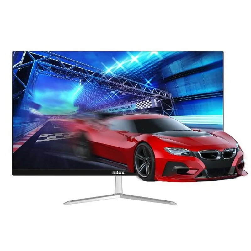 Monitor Nilox NXM24FHD1002 24" 100 Hz