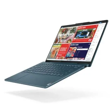 Laptop 2-in-1 Lenovo YG7 14" Intel Core Ultra 7 155H 32...