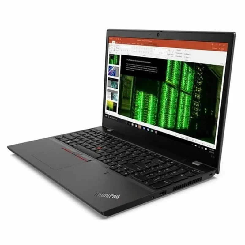 Laptop Lenovo ThinkPad L15 15,6" 8 GB RAM 512 GB SSD