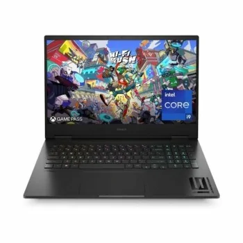 Laptop HP OMEN 16-wf1021ns 16,1" 32 GB RAM 1 TB SSD...