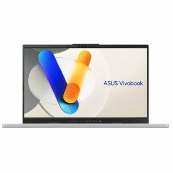 Laptop Asus VivoBook Pro 15 OLED N6506MU-MA029 15,6"...