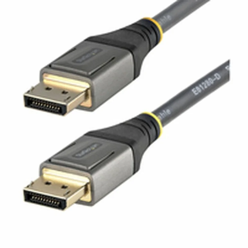 DisplayPort Cable Startech DP14VMM3M 3 m