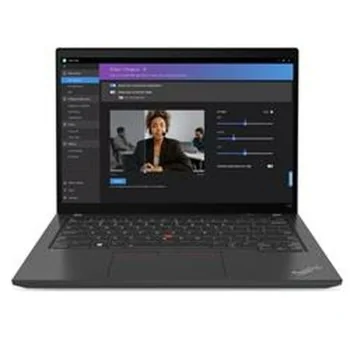 Laptop Lenovo 21K3001GSP 14" RYZEN 7 PRO 6850H 16 GB RAM...