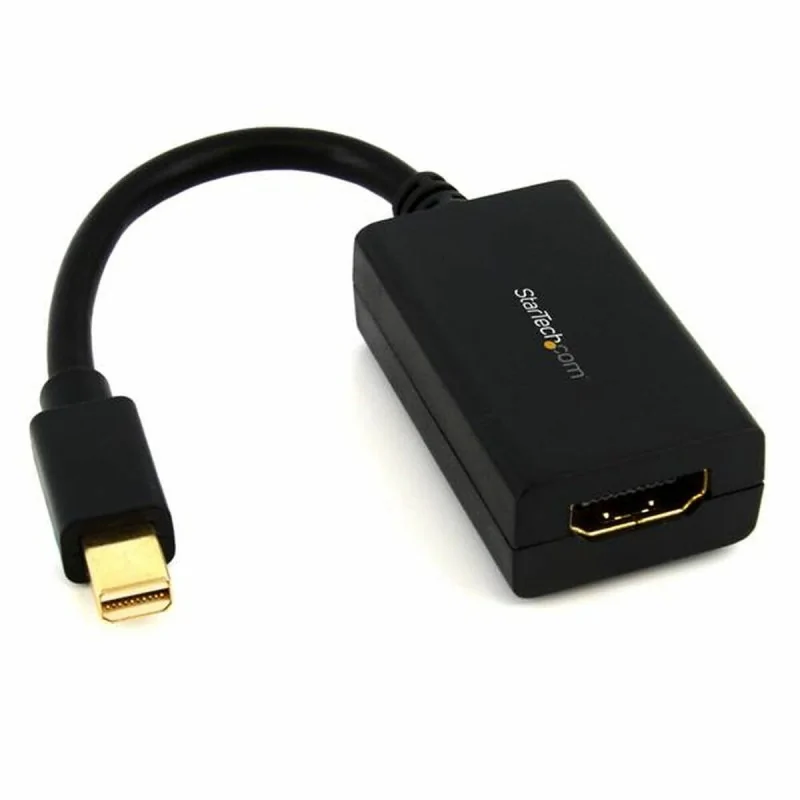 Adaptor Startech MDP2HDMI Black