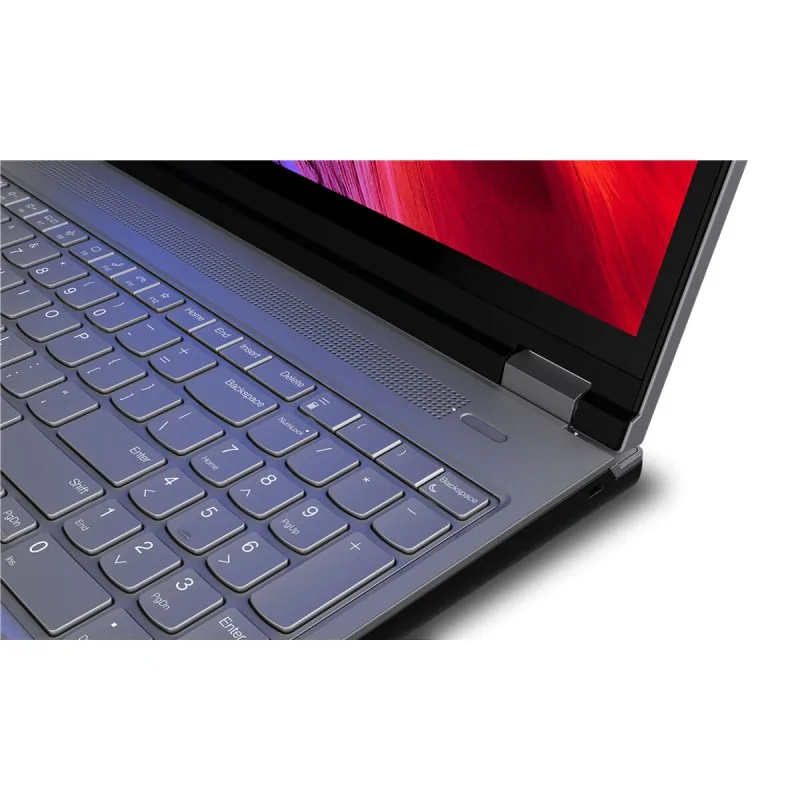 Notebook Lenovo 21FA000CSP 16" Intel Core i7-13700HX 32 GB RAM 1 TB SSD