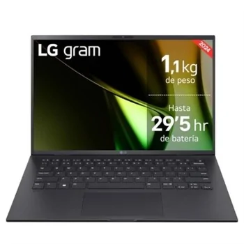 Laptop LG 14Z90S Ultra7 14" 32 GB RAM 1,4 GHz Intel Core...