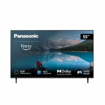 Smart TV Panasonic TX55MX800 55 4K Ultra HD 55" LED