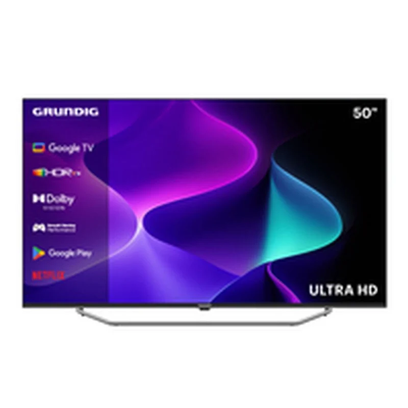 Smart TV Grundig 50GHU7970B 50 4K Ultra HD 50" LED