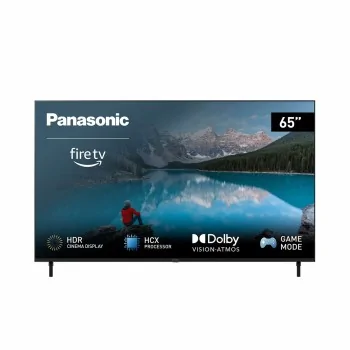 Smart TV Panasonic TX65MX800 65 4K Ultra HD 65" LED