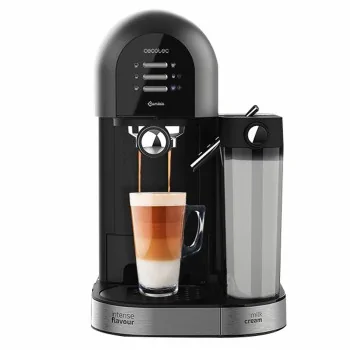 Express Coffee Machine Cecotec Cumbia Power Instant-ccino...