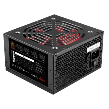 Power supply Mars Gaming MPB850 ATX 850W 850 W 150 W 6 W...