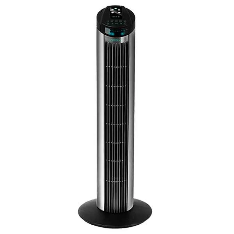 Tower Fan Cecotec EnergySilence 890 Skyline 50 W