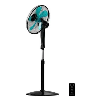 Freestanding Fan Cecotec EnergySilence 530 Power...