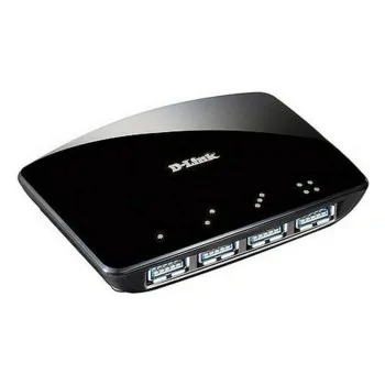 USB Hub D-Link DUB-1340 USB 3.0