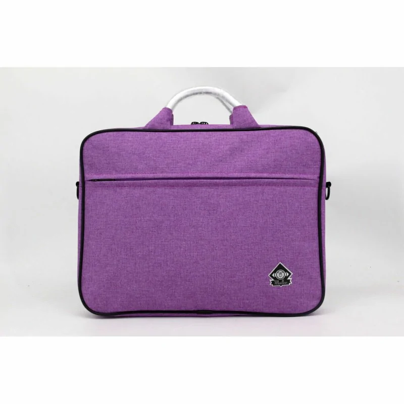 Laptop Case Maillon Technologique 16" Purple