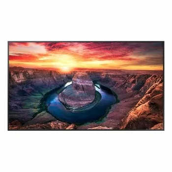 Monitor Videowall Samsung LH50QMBEBGCXEN UHD 50" LED VA...