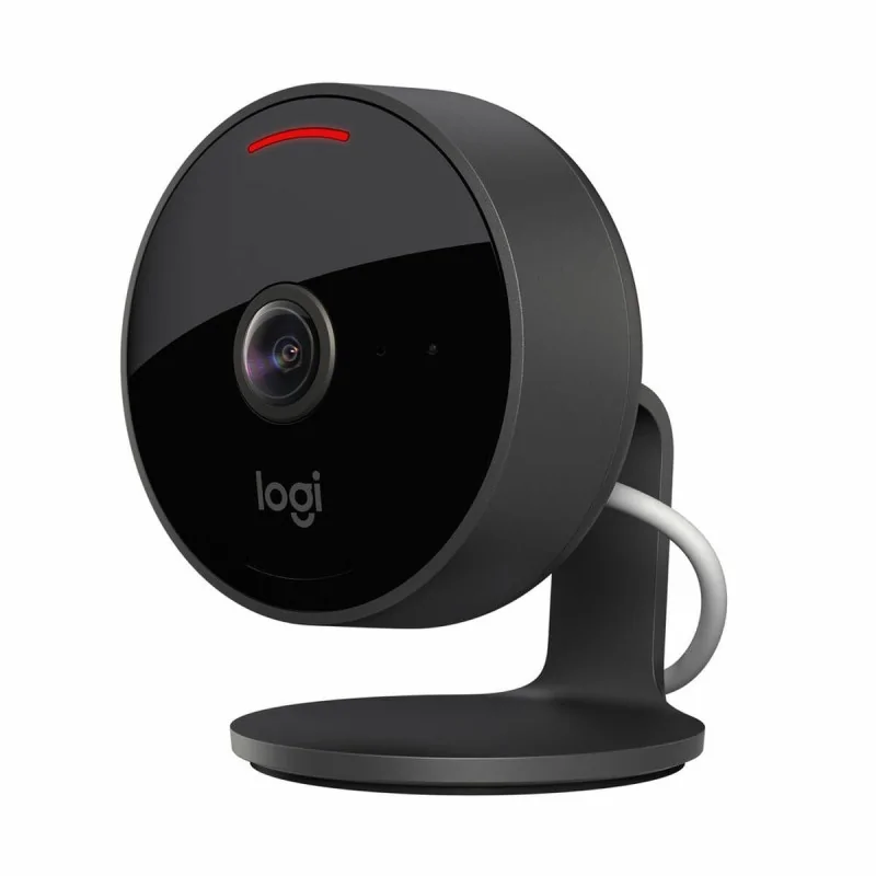 Webcam Logitech 961-000490 