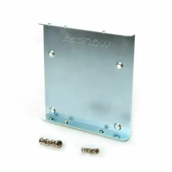 Housing for Hard Disk Kingston SNA-BR2/35 Grey Silver...