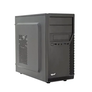 Desktop PC iggual PSIPCH533 16 GB RAM 480 GB SSD Intel...