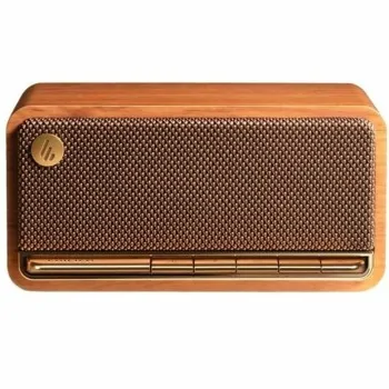 Portable Bluetooth Speakers Edifier MP230 Brown 20 W