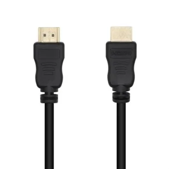 HDMI Cable Aisens Cable HDMI V1.4 Alta Velocidad 14+1...