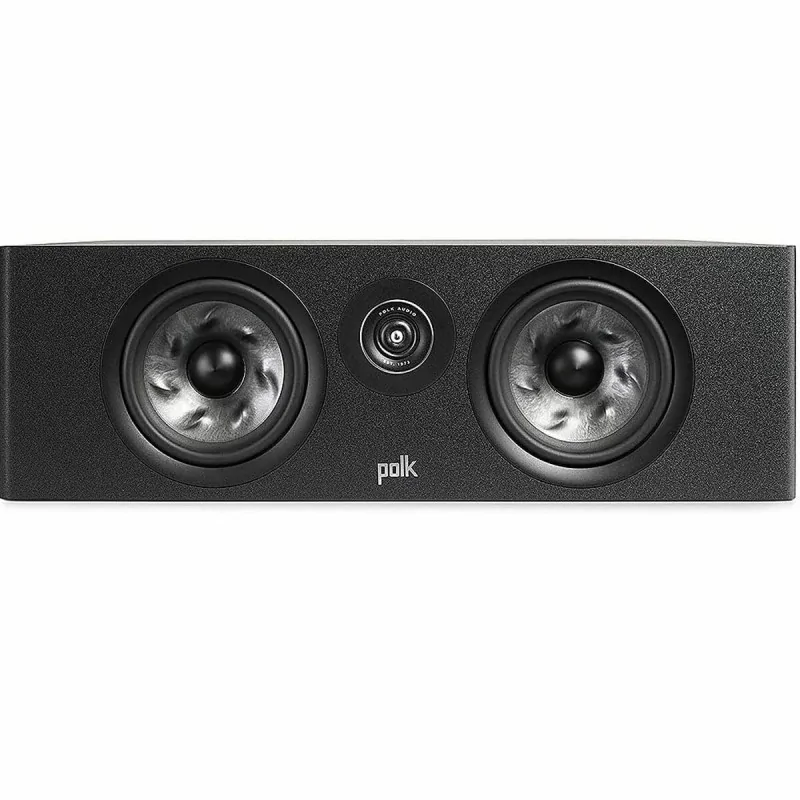 Speakers Polk