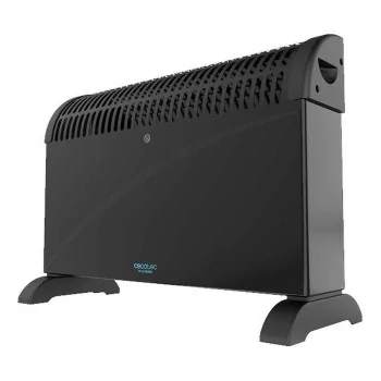 Radiator Cecotec Ready Warm 6500 Turbo Convection 2200W...