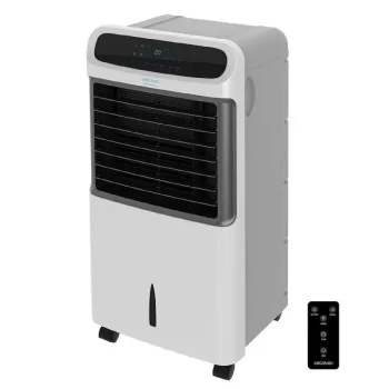 Portable Evaporative Air Cooler Cecotec EnergySilence...