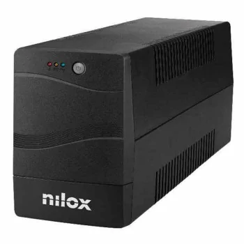 Uninterruptible Power Supply System Interactive UPS Nilox...