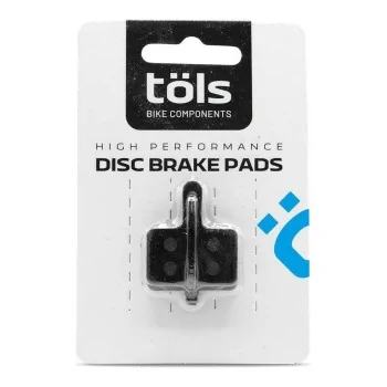 Brake pads Töls BRP-04