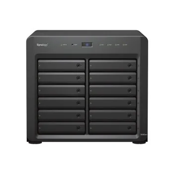 Network Storage Synology DS3622XS+ Black