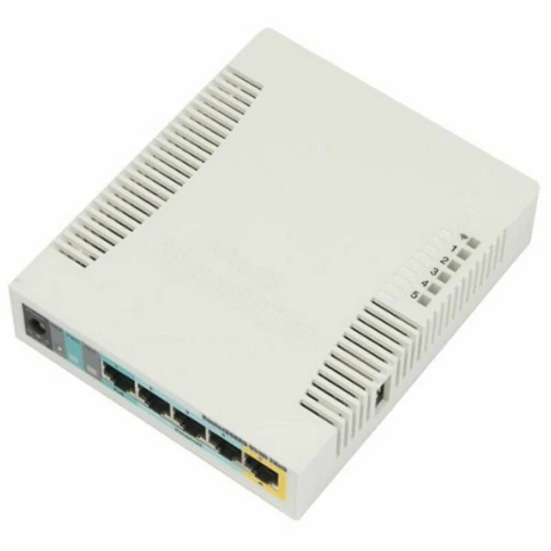 Access point Mikrotik RB951Ui-2HnD White