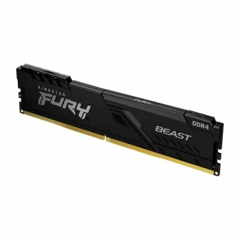 RAM Memory Kingston KF432C16BB/32 CL16 3200 MHz 32 GB DDR4