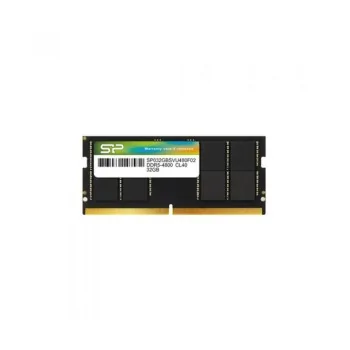 RAM Memory Silicon Power SP032GBSVU480F02 DDR5 32 GB