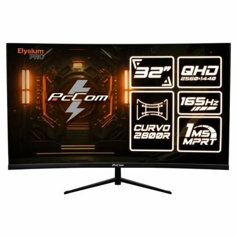 Monitor PcCom Elysium Pro 32" 165 Hz