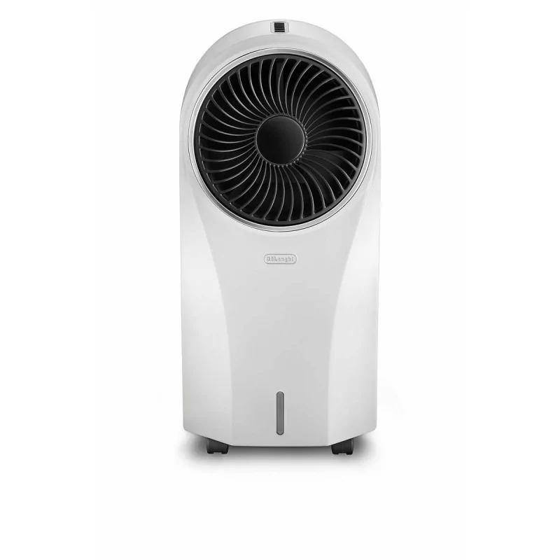 Tower Fan with Remote Control DeLonghi EV250.WH 55 W White