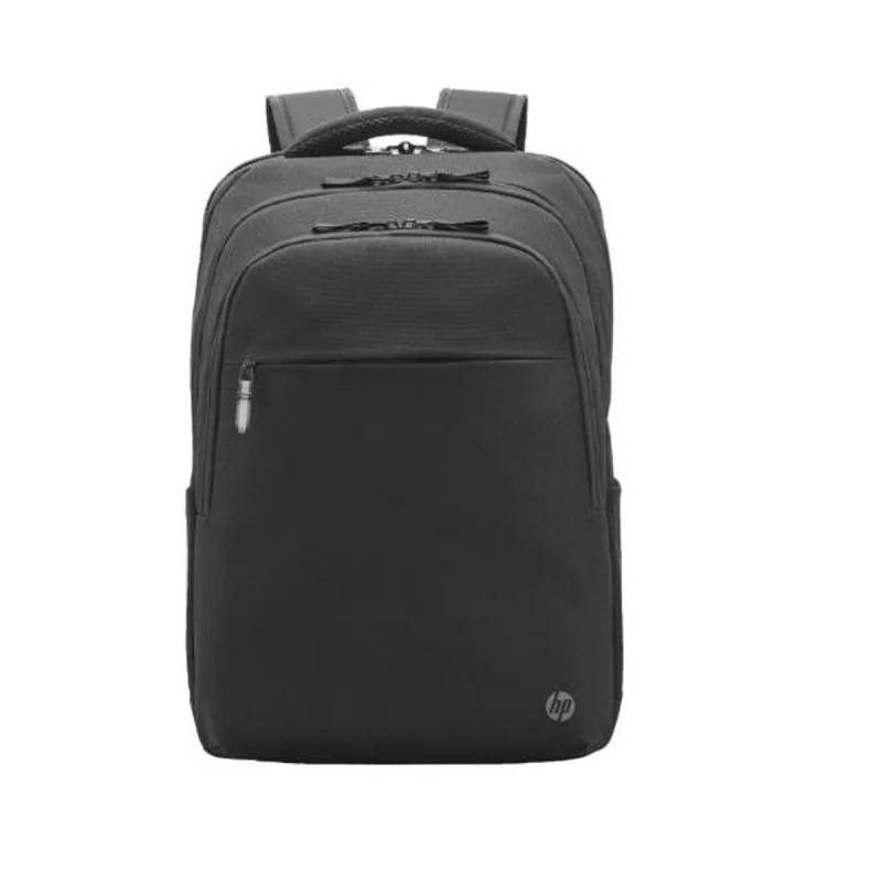 Laptop Backpack HP 3E2U5AA 17,3" Black